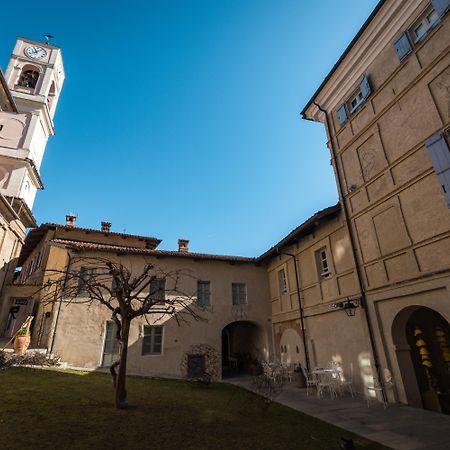 Antico Borgo Hotell Cuneo Exteriör bild