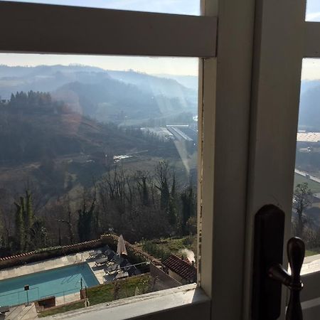 Antico Borgo Hotell Cuneo Exteriör bild