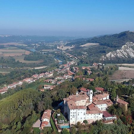 Antico Borgo Hotell Cuneo Exteriör bild