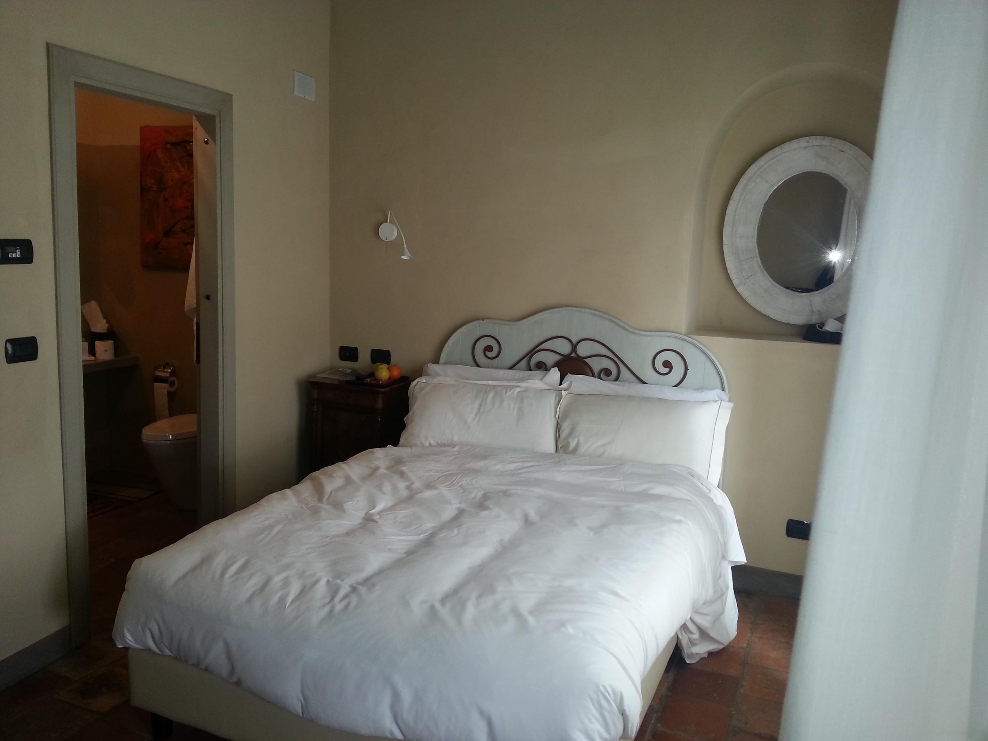 Antico Borgo Hotell Cuneo Exteriör bild