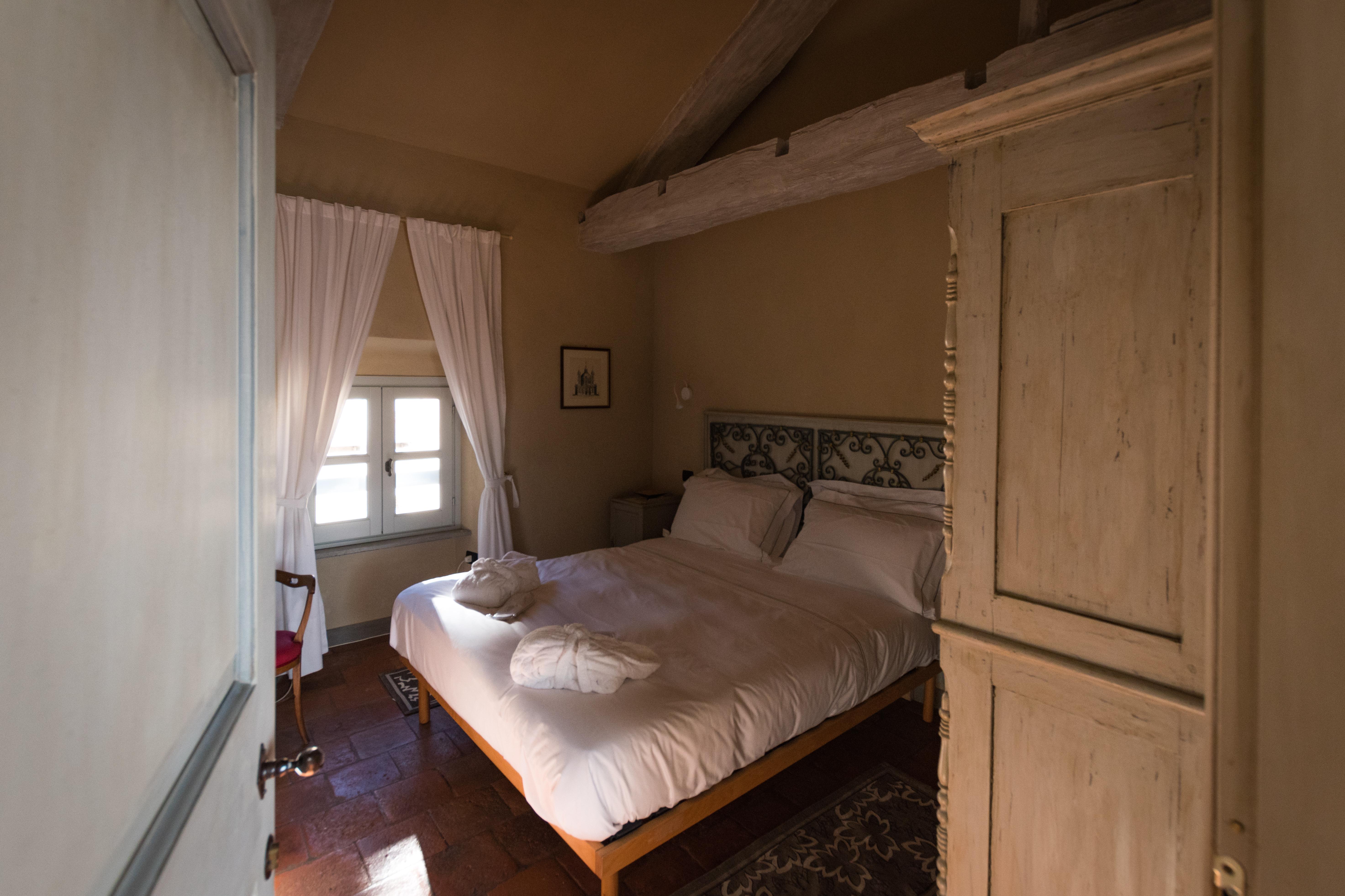 Antico Borgo Hotell Cuneo Exteriör bild