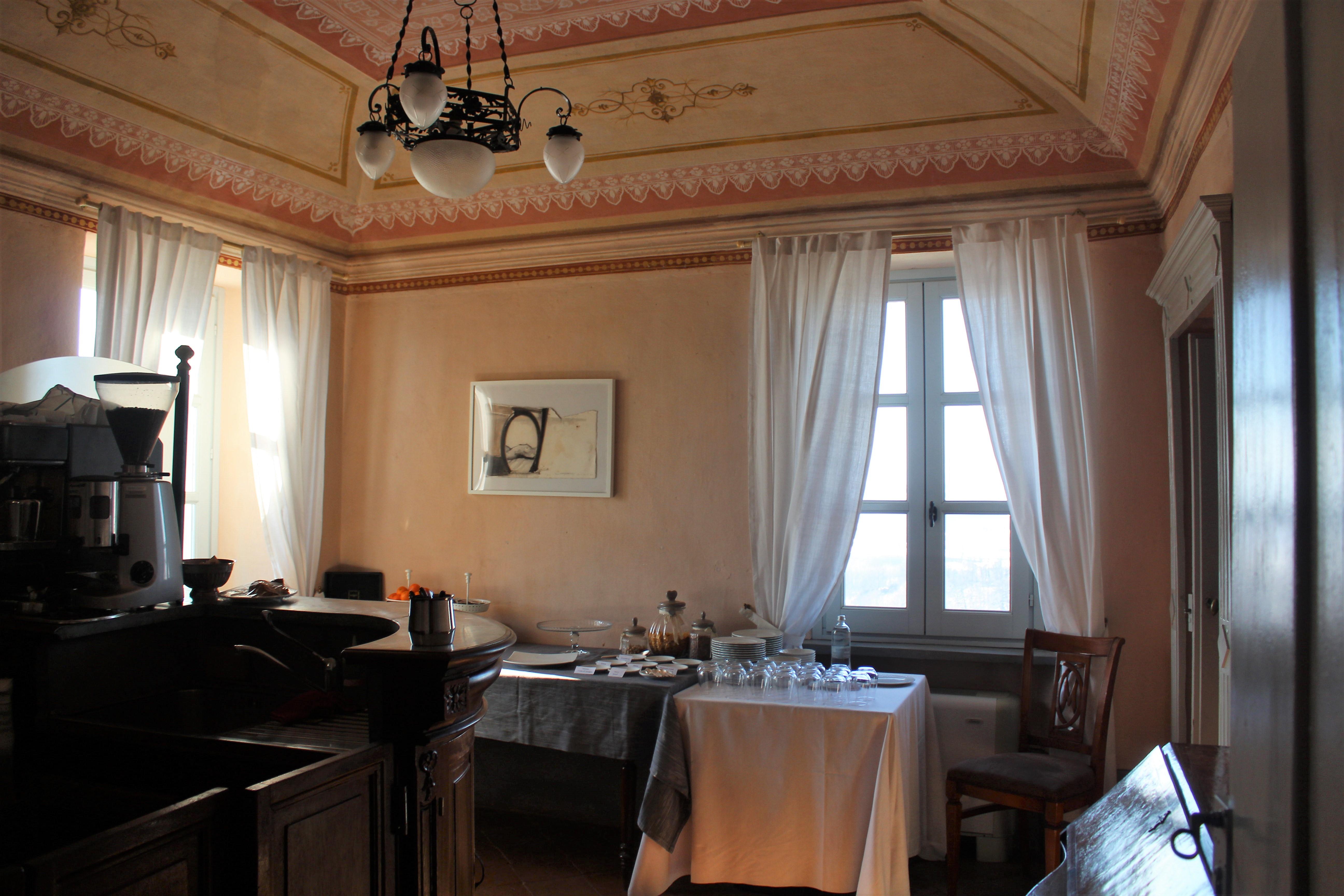 Antico Borgo Hotell Cuneo Exteriör bild