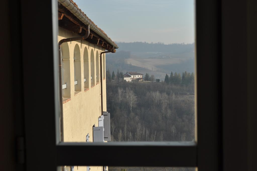 Antico Borgo Hotell Cuneo Exteriör bild