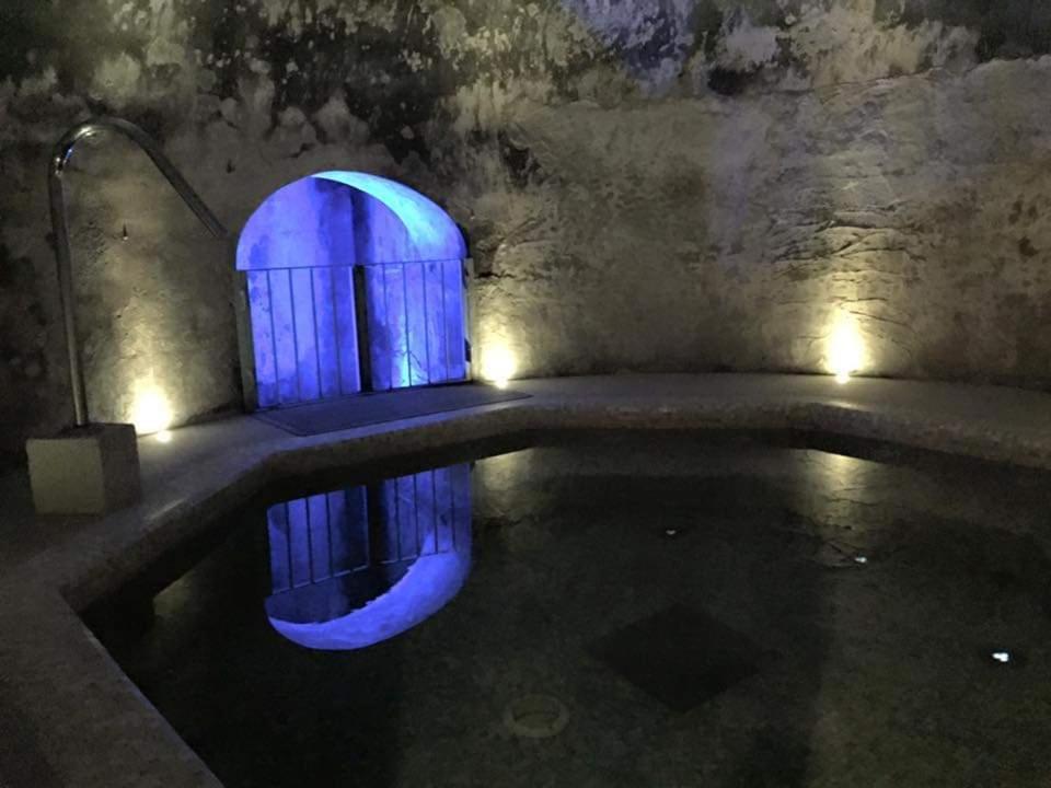 Antico Borgo Hotell Cuneo Exteriör bild