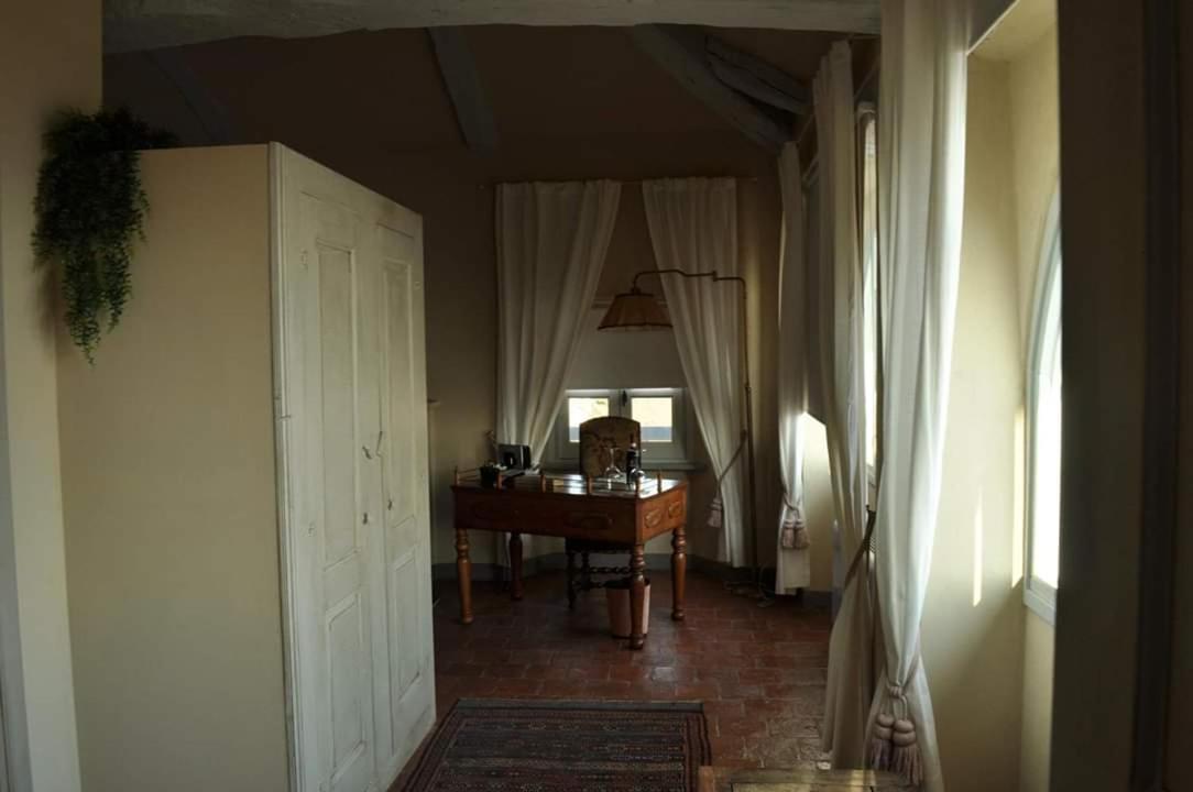 Antico Borgo Hotell Cuneo Exteriör bild