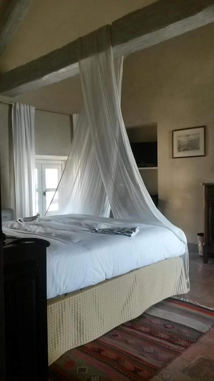 Antico Borgo Hotell Cuneo Exteriör bild
