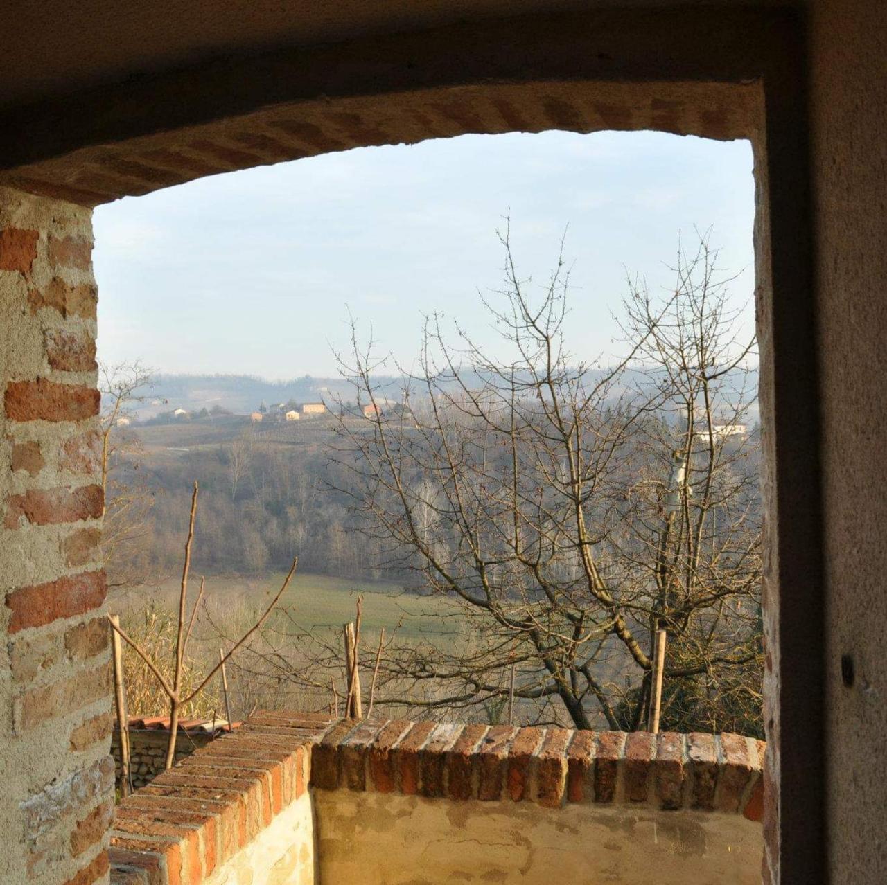 Antico Borgo Hotell Cuneo Exteriör bild