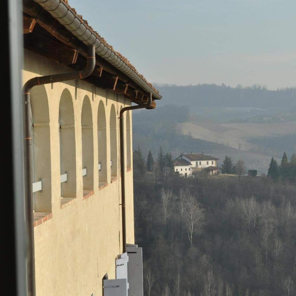 Antico Borgo Hotell Cuneo Exteriör bild